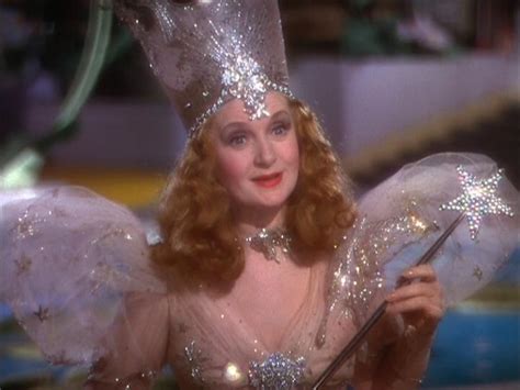 Glinda's Magical Abilities: A Closer Look